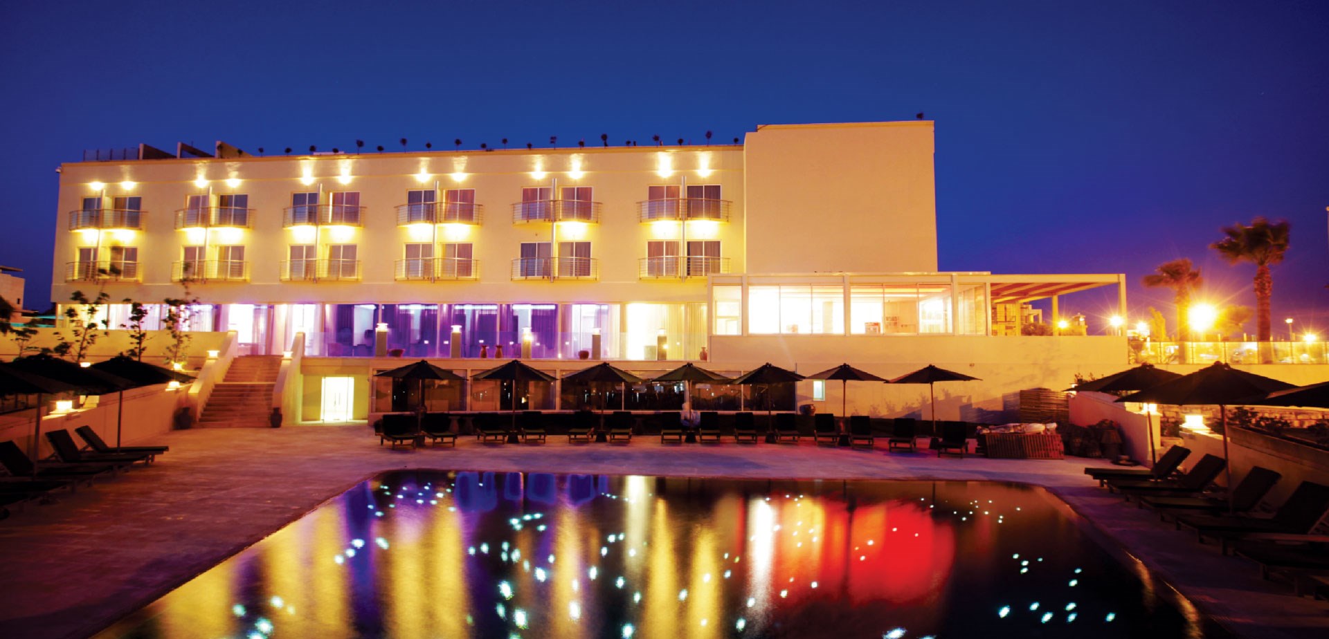 E-Hotel
