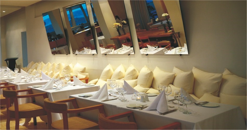  Le Bistro