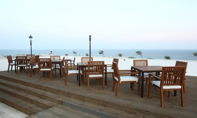 E Hotel на Кипре