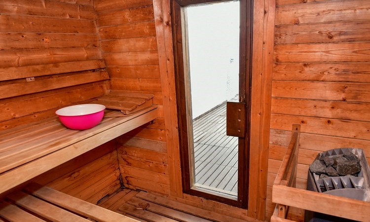 E Hotel на Кипре - спа